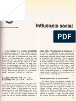 Psicología Social Cap 6