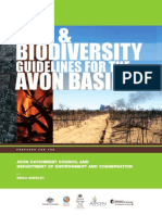 FIRE AND BIODIVERSITY GUIDELINES FOR THE AVON BASIN.pdf