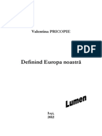 VALENTINA PRICOPIE Definind Europa noastra A 5 cu ISBN  (1).pdf