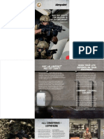 Aimpoint 2015 Military Catalog