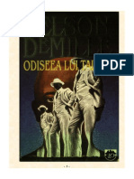 Nelson DeMille - Odiseea Lui Talbot v1.0