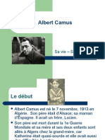 Albert Camus.ppt