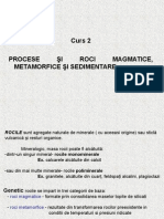 Geologie-Roci