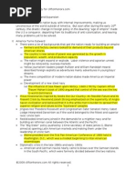 Download APUSH Chapter 27 Study Guide by Al Johri SN25380434 doc pdf