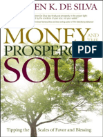 Steven DeSilva - Money and The Prosperous Soul