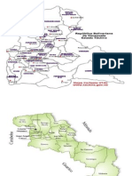 mapas de los municipios de venezuela