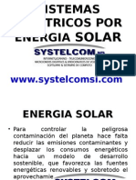 Energia Solar