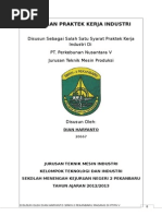 Download laporanpraktekkerjaindustri-140131072323-phpapp01 by KhairullahJacob SN253813423 doc pdf