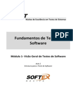 Teste de Software