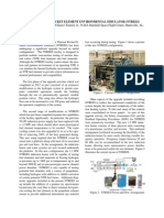 Nuclear Thermal Rocket Element Environmental Simulator (Ntrees) Upgrade Activities