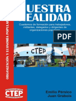 Cuadernos de La CTEP 1