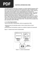 VHDL Tutorial