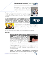 3 Razones Validas Leancv PDF