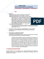 Fundamentos Teresianos de La Oración Amor de Unas Con Otras - Desasimiento - Humildad