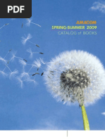 AMACOM Spring Summer 2009 Catalog