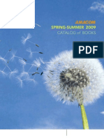 AMACOM Spring Summer 2009 Catalog