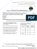 Bio3selangor PDF