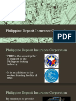 Philippine Deposit Insurance Corporation