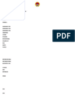 Yearly Scheme of Work Form 3 2014