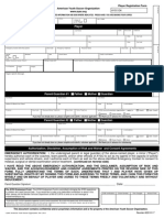 Player Form English With Concussion Sheet