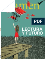 Revista Examen Lectura y futuro 