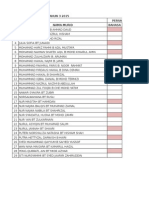 Senarai Nama Murid Tahun 3 2015 Persatuan Akademik BIL Nama Murid Bahasa