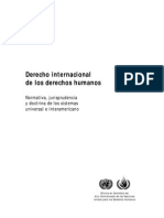 Derechos Humanos