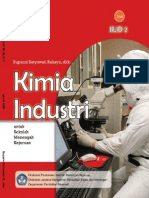 Kimia Industri 2