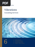 Piping Vibration Analysis Solutions | PDF