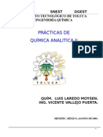 Manual de Practicas Analitica II