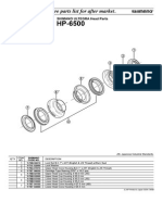 EV-HP-6500-1380B