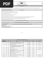 Plan de Compras Inicial CGFM 2013