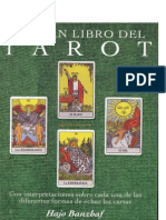 El Gran Libro Del Tarot - Banzhaf Hajo