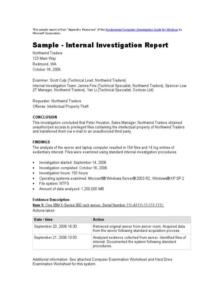 sample-internal-investigation-report-pdf-user-computing