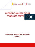 1 Calidad de Un Producto Software