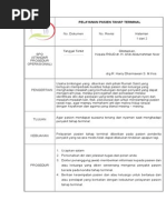 Download Spo Pelayanan Pasien Tahap Terminal by n4nt5u SN253831537 doc pdf