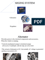 Charging System