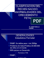 CLASIFICACION DEL RECIEN NACIDO.ppt