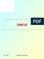 linkedlist