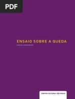 Ensaio Sobre a Queda