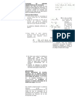 Previo..Teorema de Máxima Transferencia de Potencia