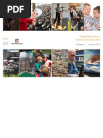 Download Library Facility Study Final Report by Zach Hammer SN253835821 doc pdf