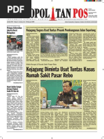 Download Metropolitan Pos 090 Emailindd by RaditAndhika SN253837256 doc pdf