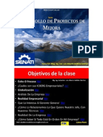 Clase 01 DPM Valdivia