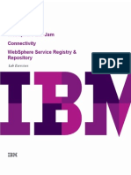 LabJam - WebSphere Service Registry & Reporsitory Labs.pdf