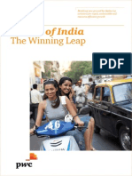 Future of India The Winning Leap