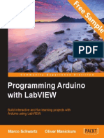 Programming Arduino With LabVIEW Sample Chapter
