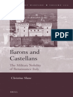 Italian Castillans