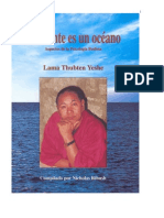 Budismo Tibetano Lama - Tu Mente Es Un Oceano
