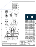 Pt. Banshu Plastic Indonesia: Projection 3Rd Angle